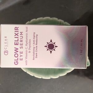 Glow Elixir - Eye Serum
